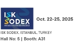 ISK SODEX