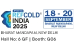 REFCOLD INDIA 2025